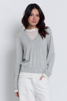 Coen Layered Vneck