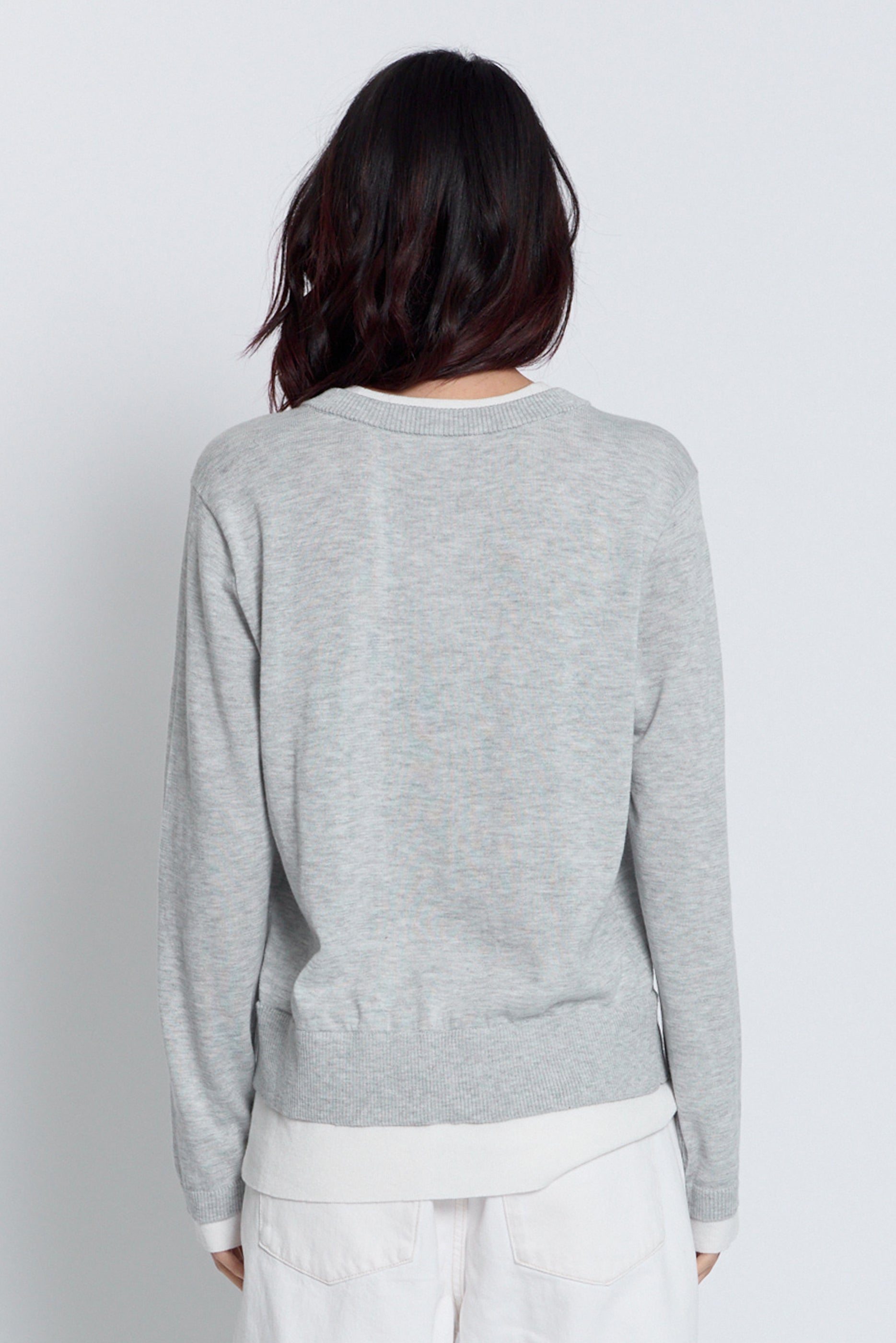 Coen Layered Vneck