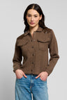 Vesper Western X Vegan Sweater