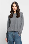 Thea Cashmere Hoodie