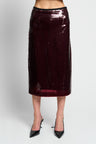 Amaya Sequin Skirt