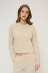 Penn Mushy Cardi