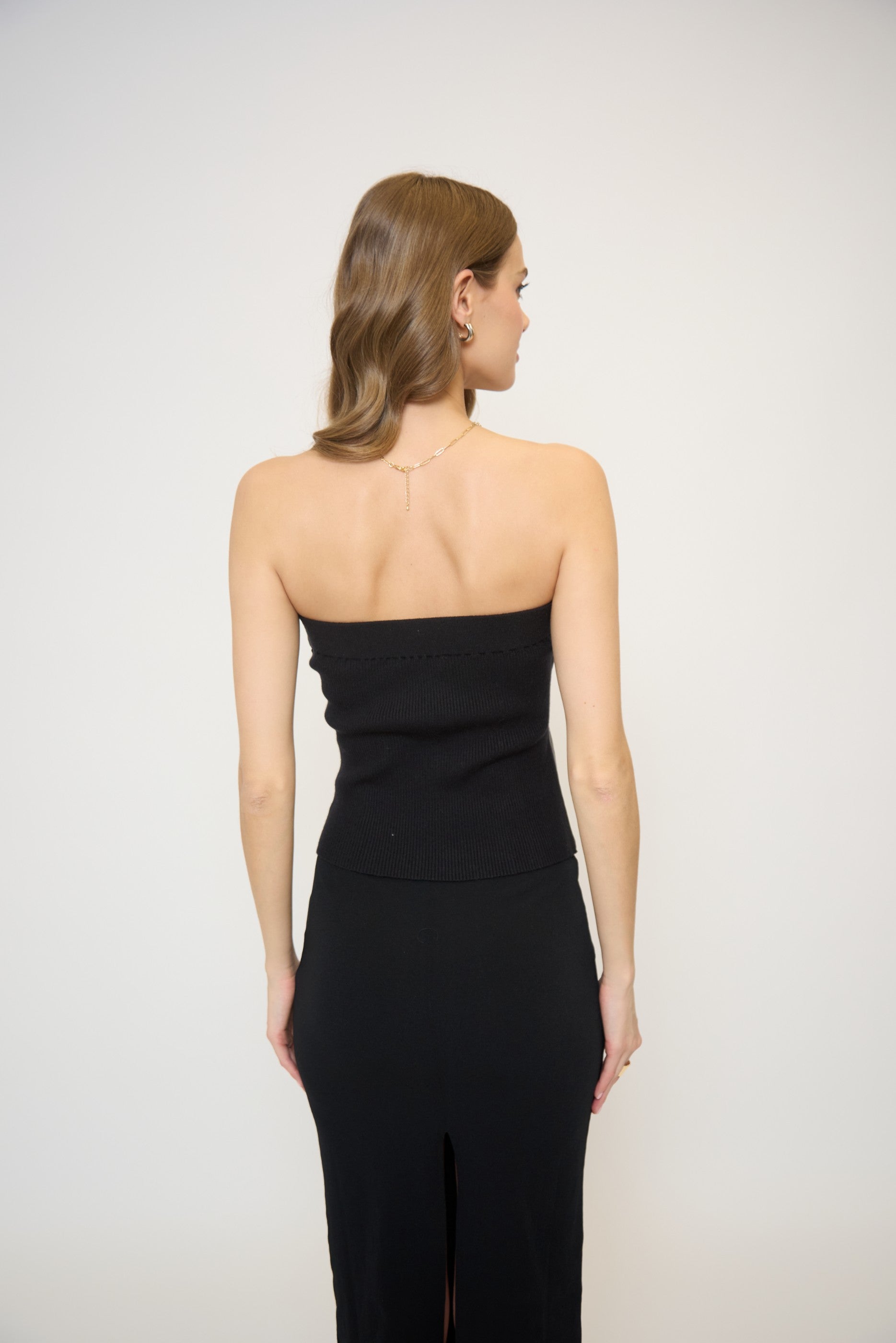 Colette Vegan Front Tub