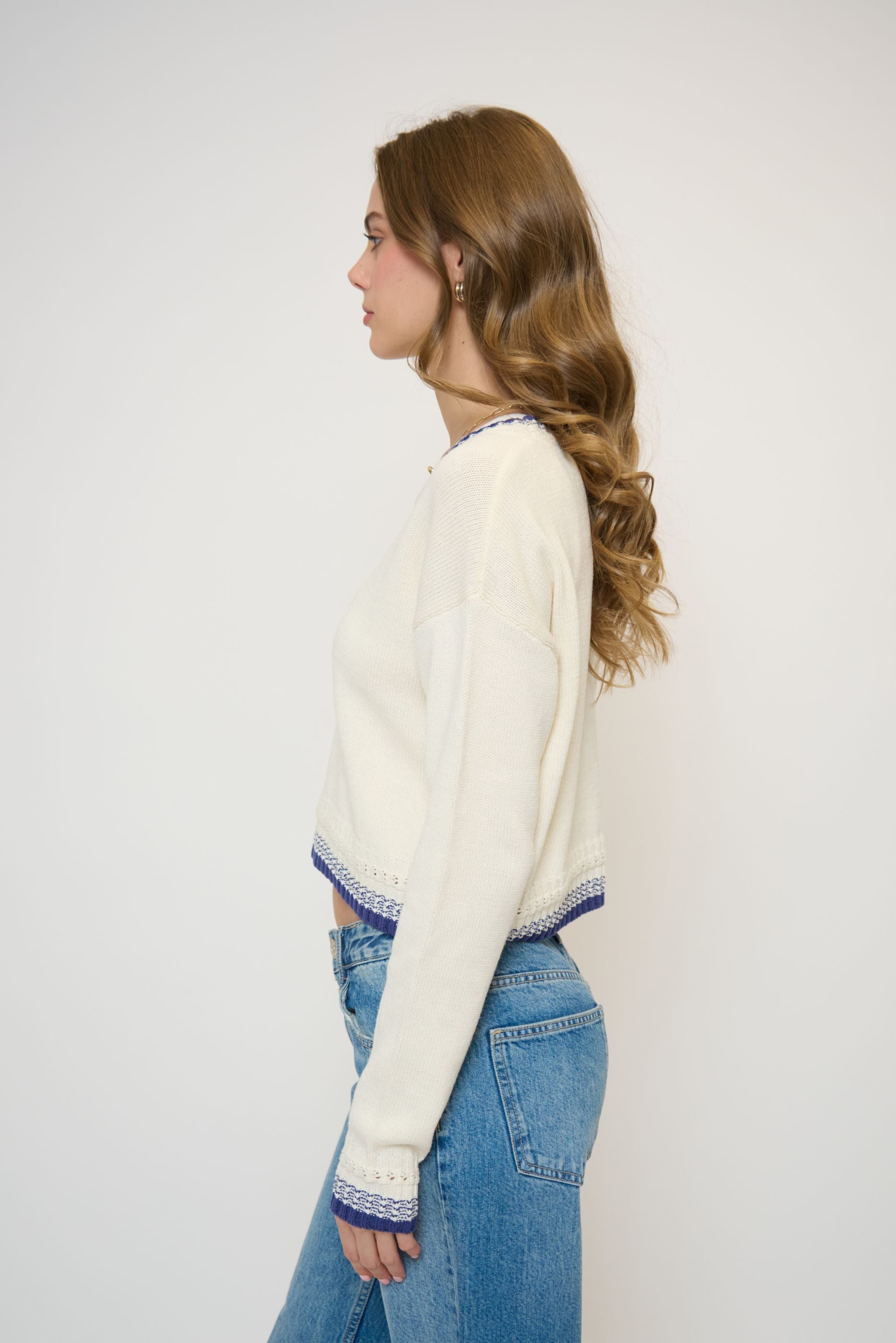 Eden Specialty Stitch Crew