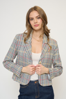 Franki Lady Blazer