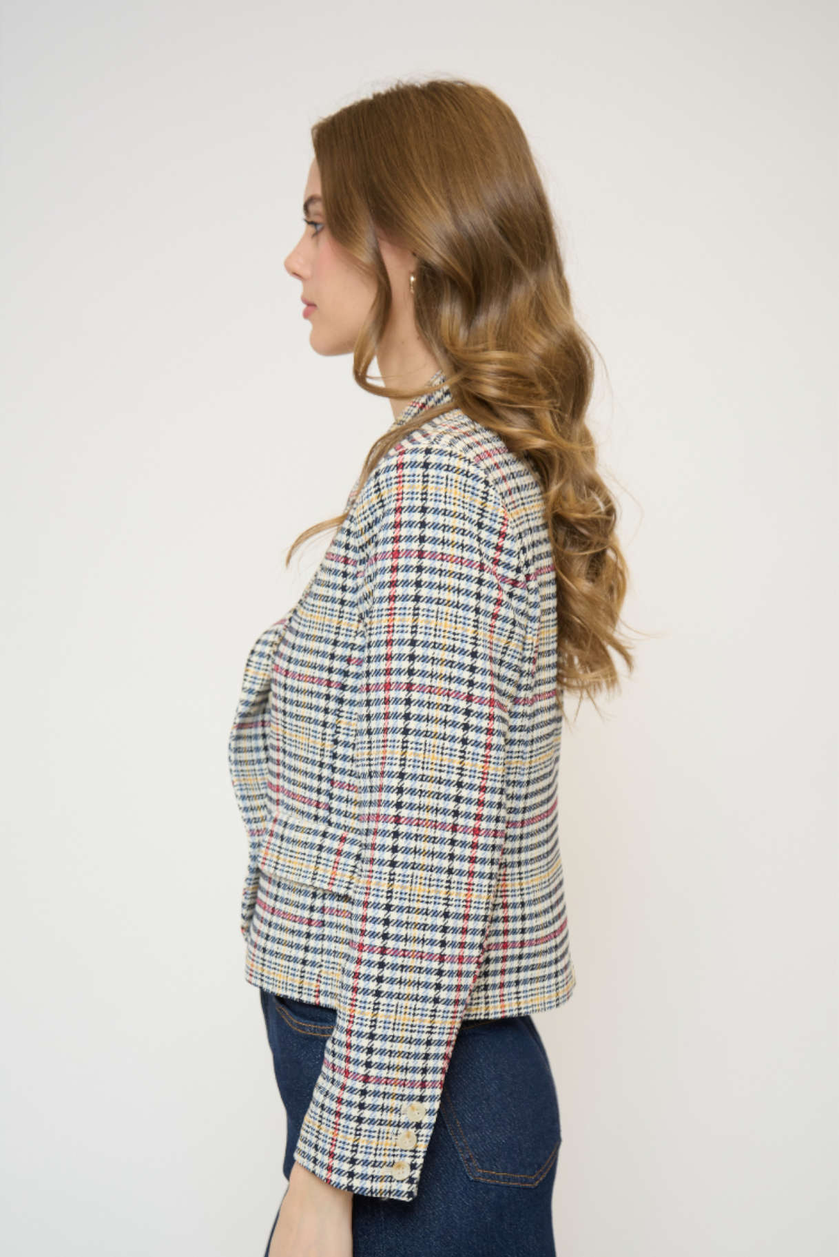 Franki Lady Blazer