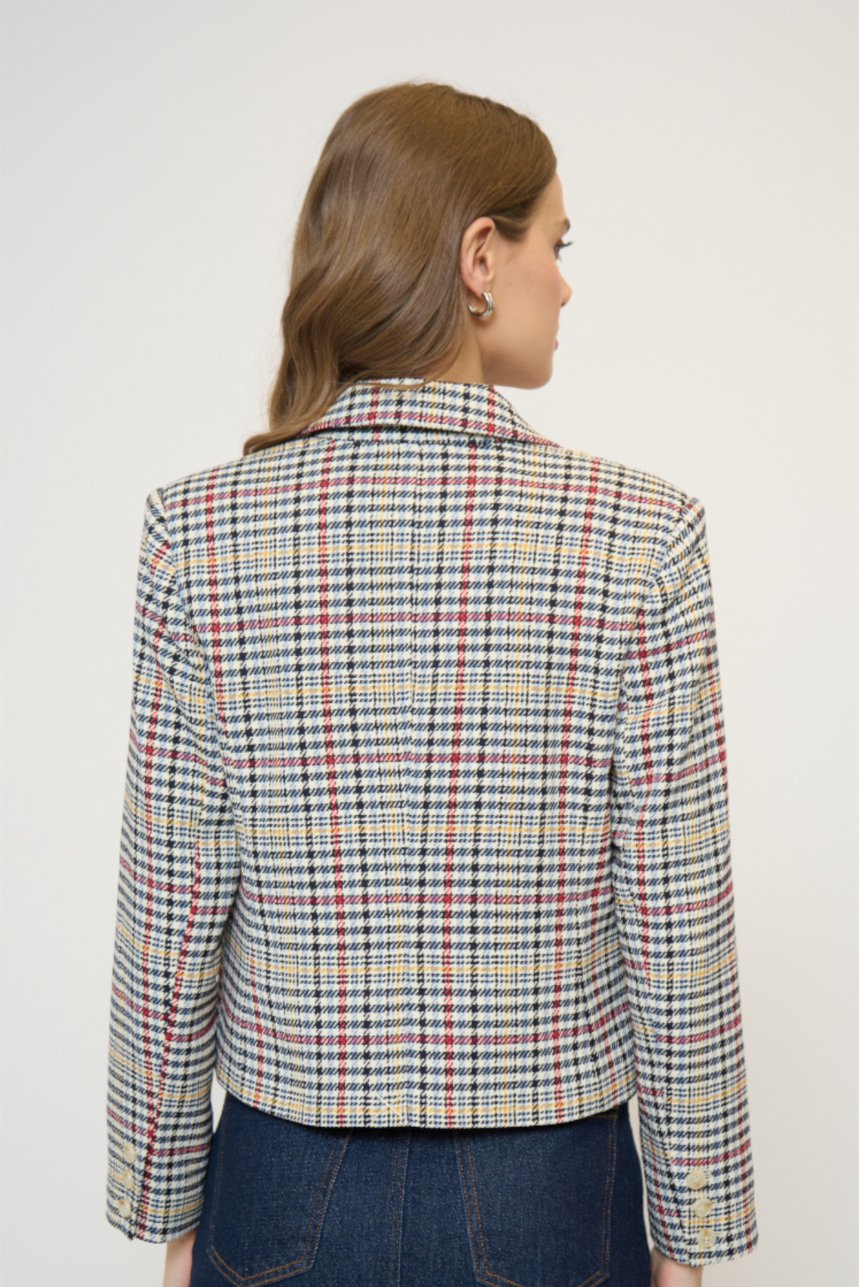 Franki Lady Blazer
