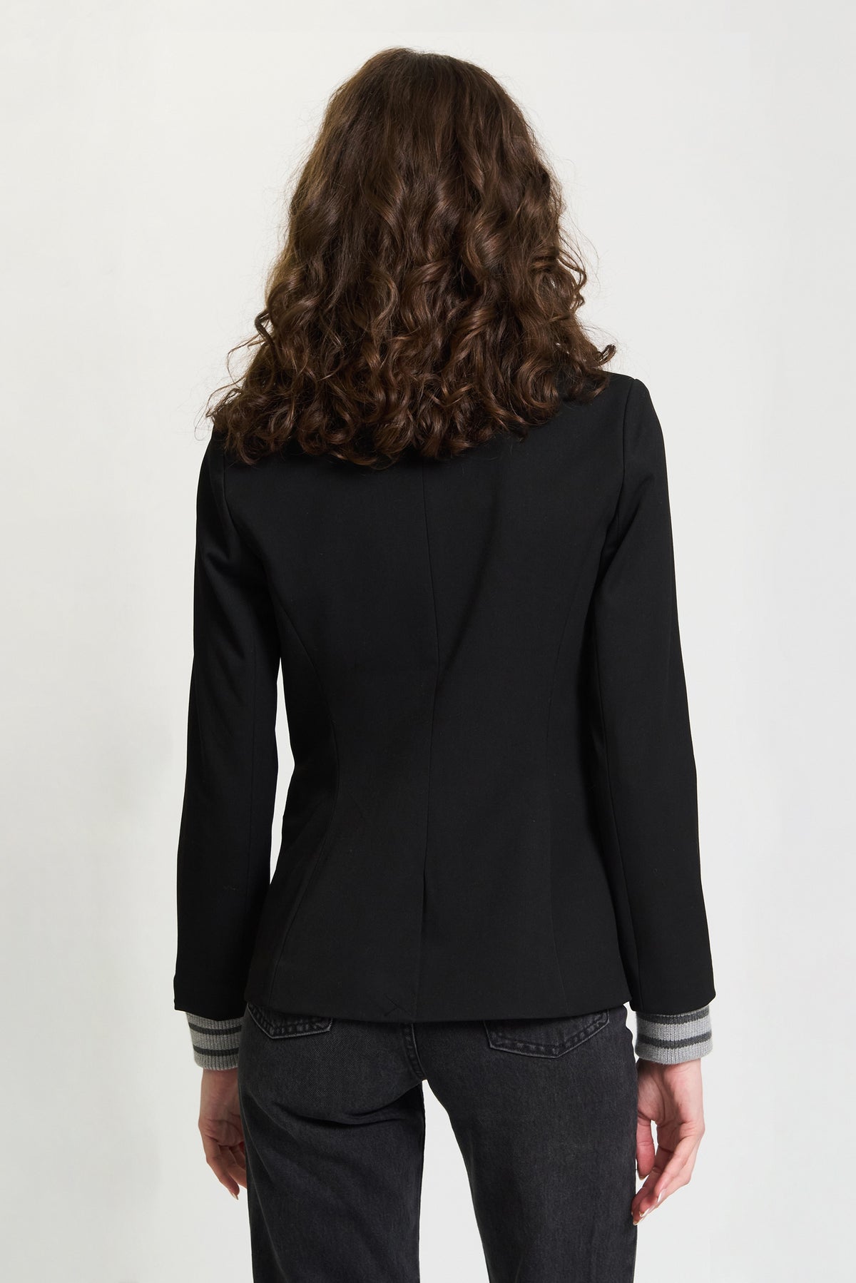Raye Ponte Dickie Jacket