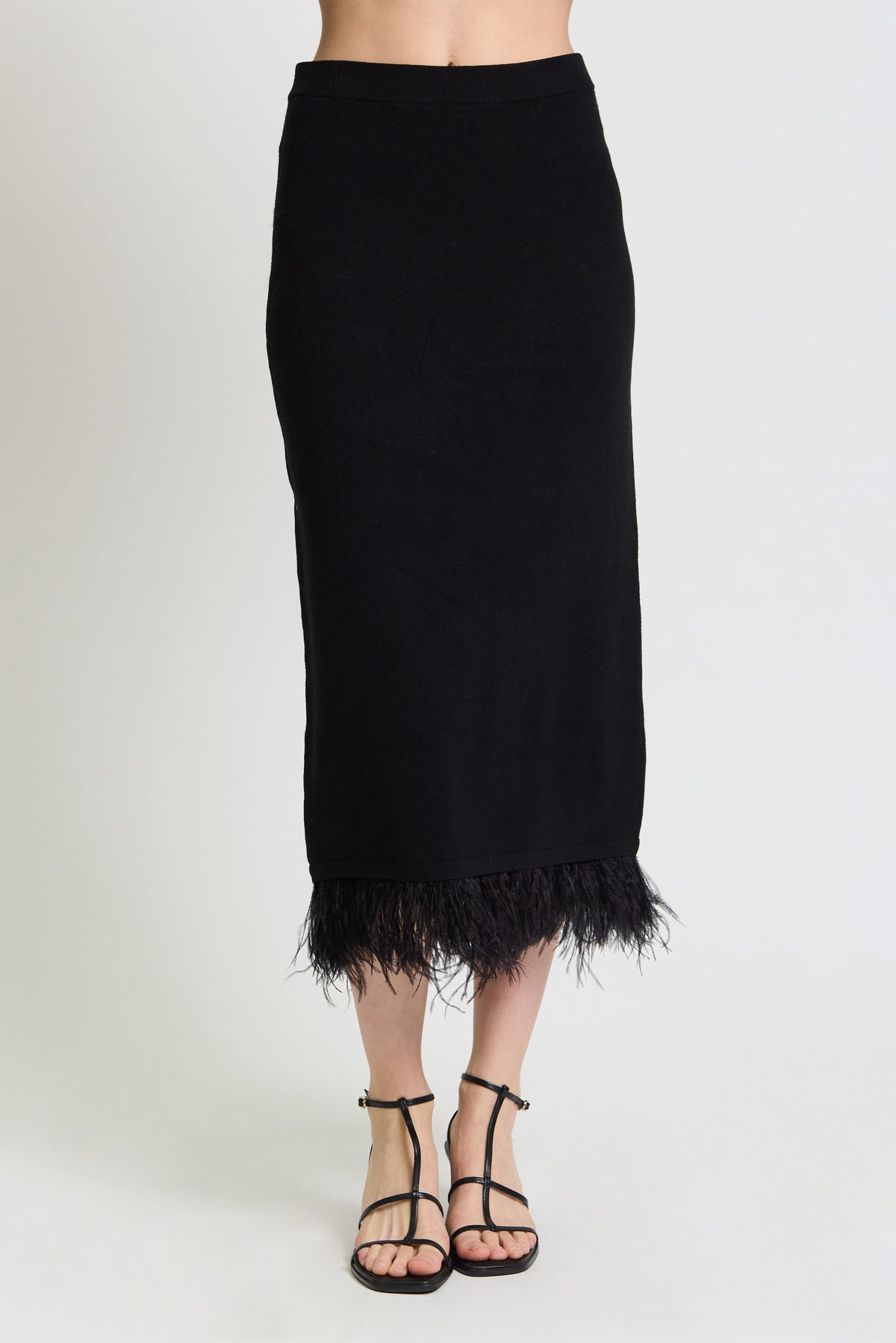 Blair Marabour Skirt