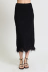 Blair Marabour Skirt