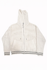 Waffle Stitch Hoodie