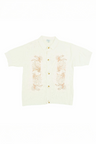 Embroidered Buttondown Shirt
