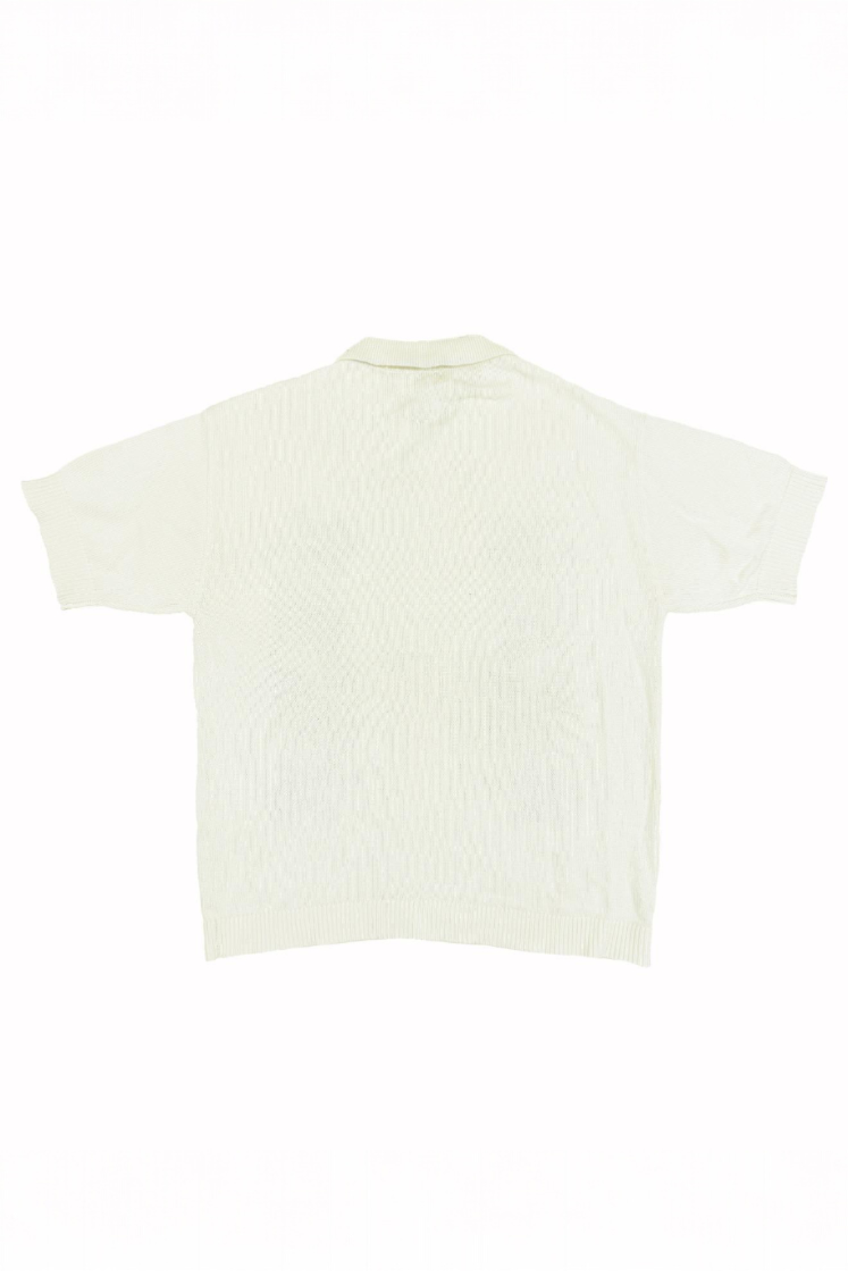 Embroidered Buttondown Shirt