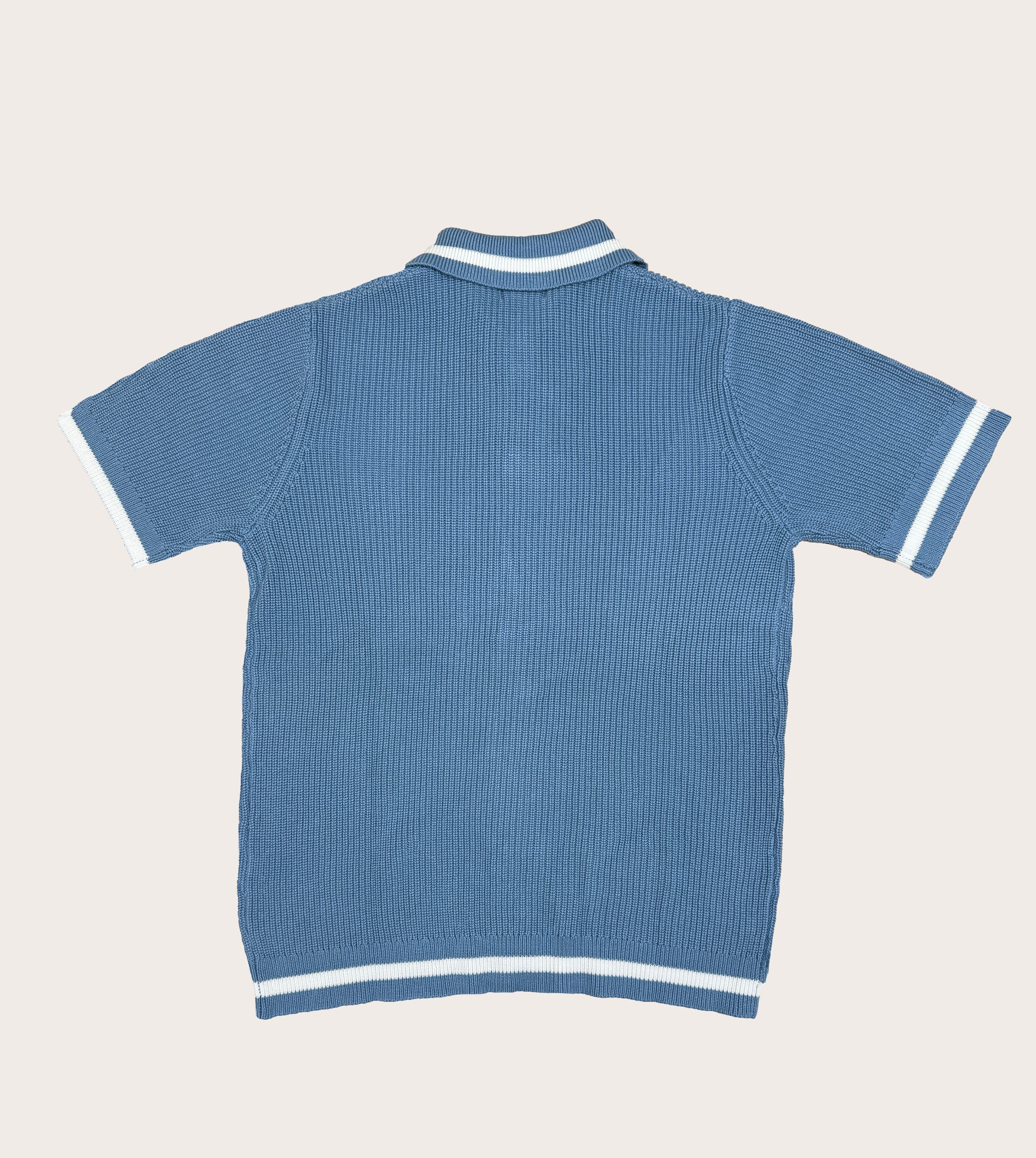 Varsity Buttondown Shirt