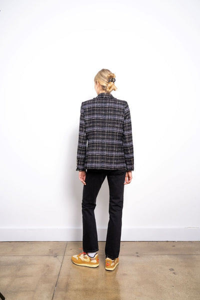 Harper Tweed Jacket