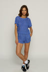Novelty Stitch Tee