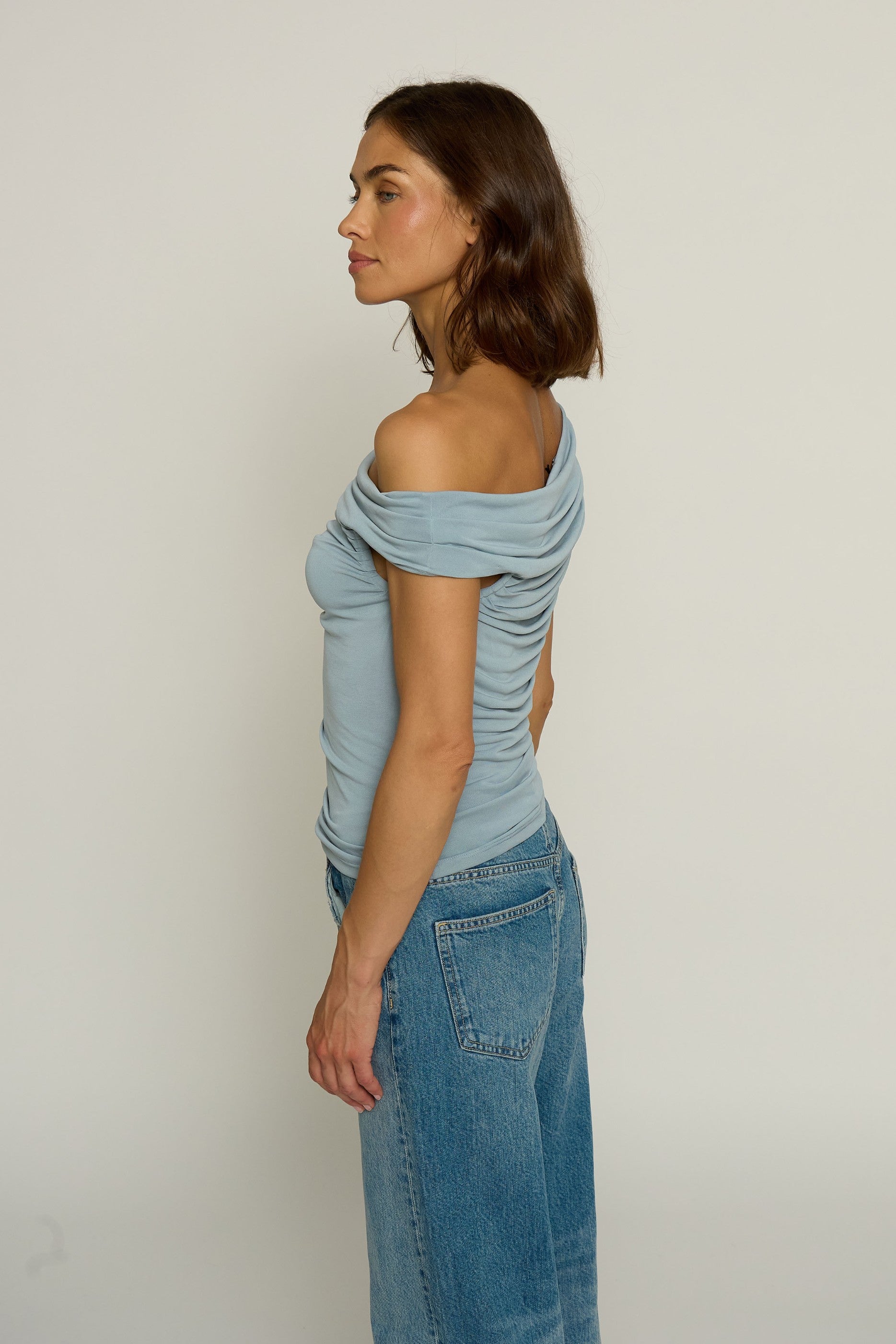 Off Shoulder Top