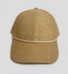 Amalfi Raffia Cap