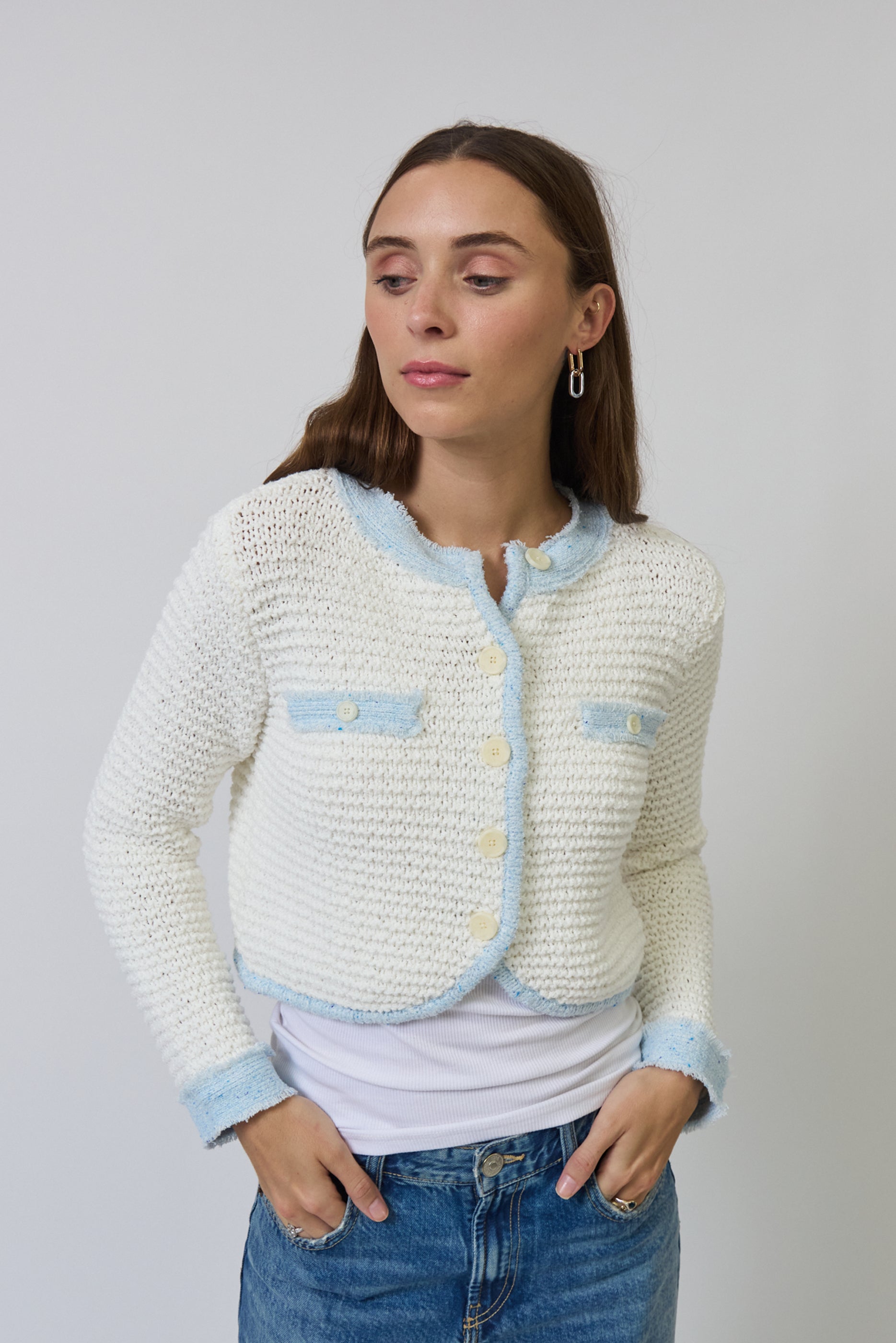 Celeste Cardigan