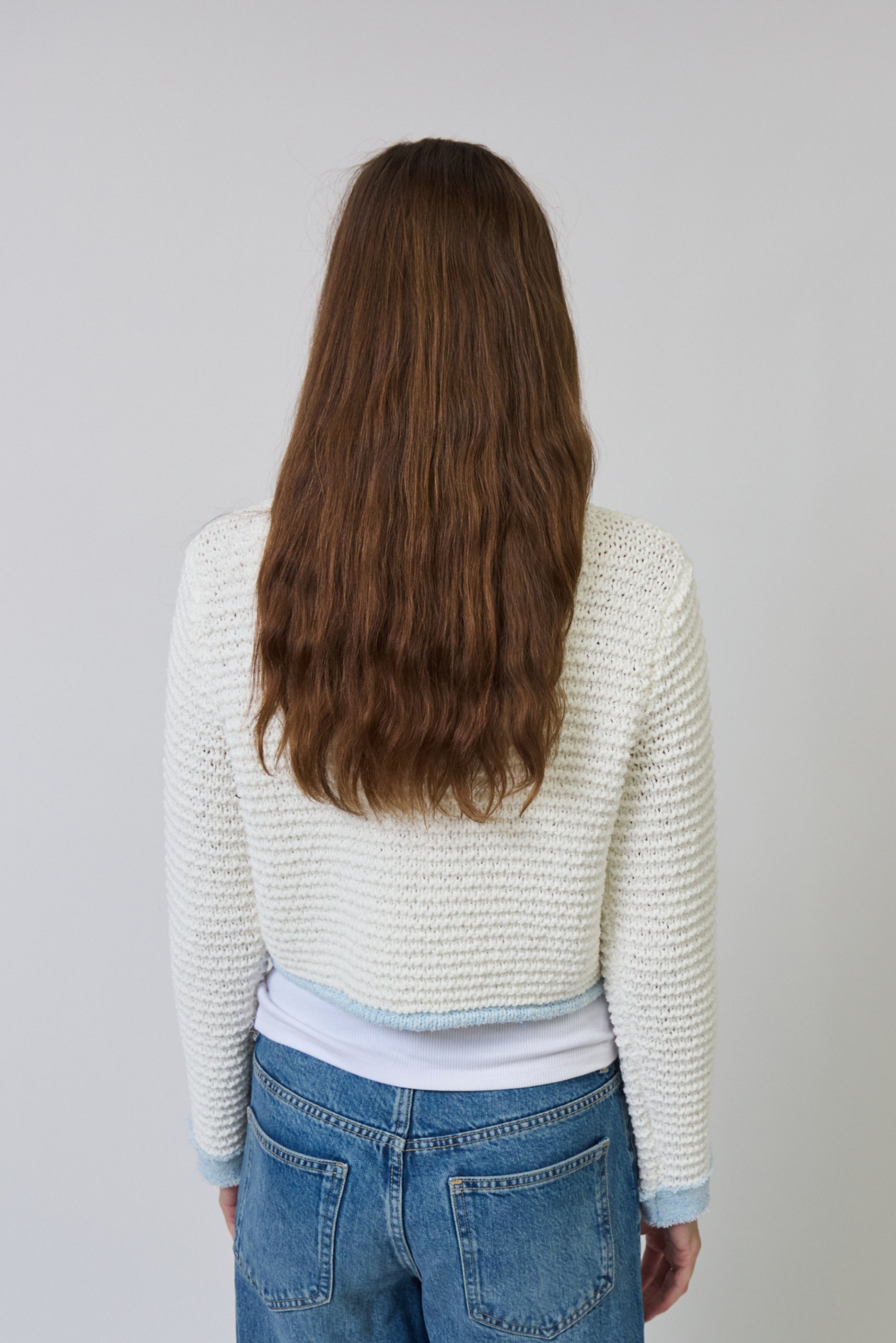 Celeste Cardigan