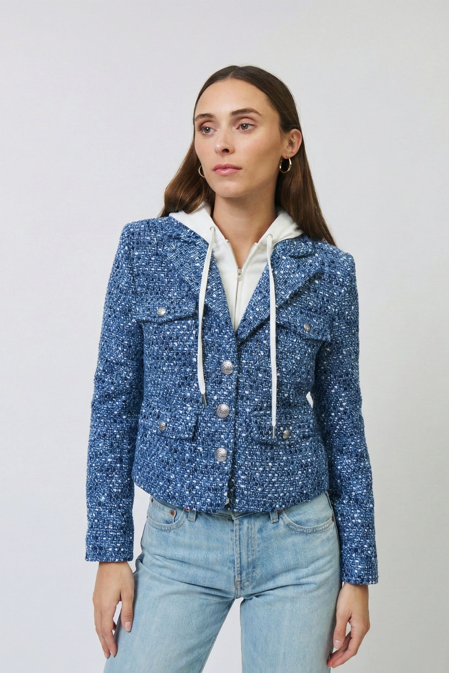 Allie Dickie Jacket