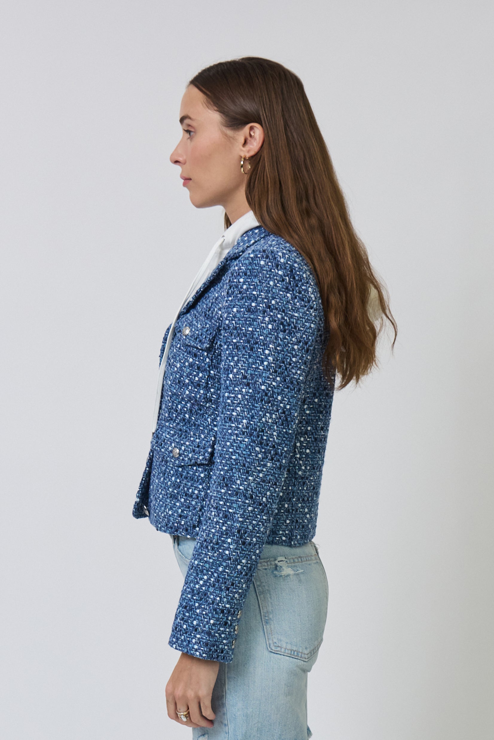 Allie Dickie Jacket