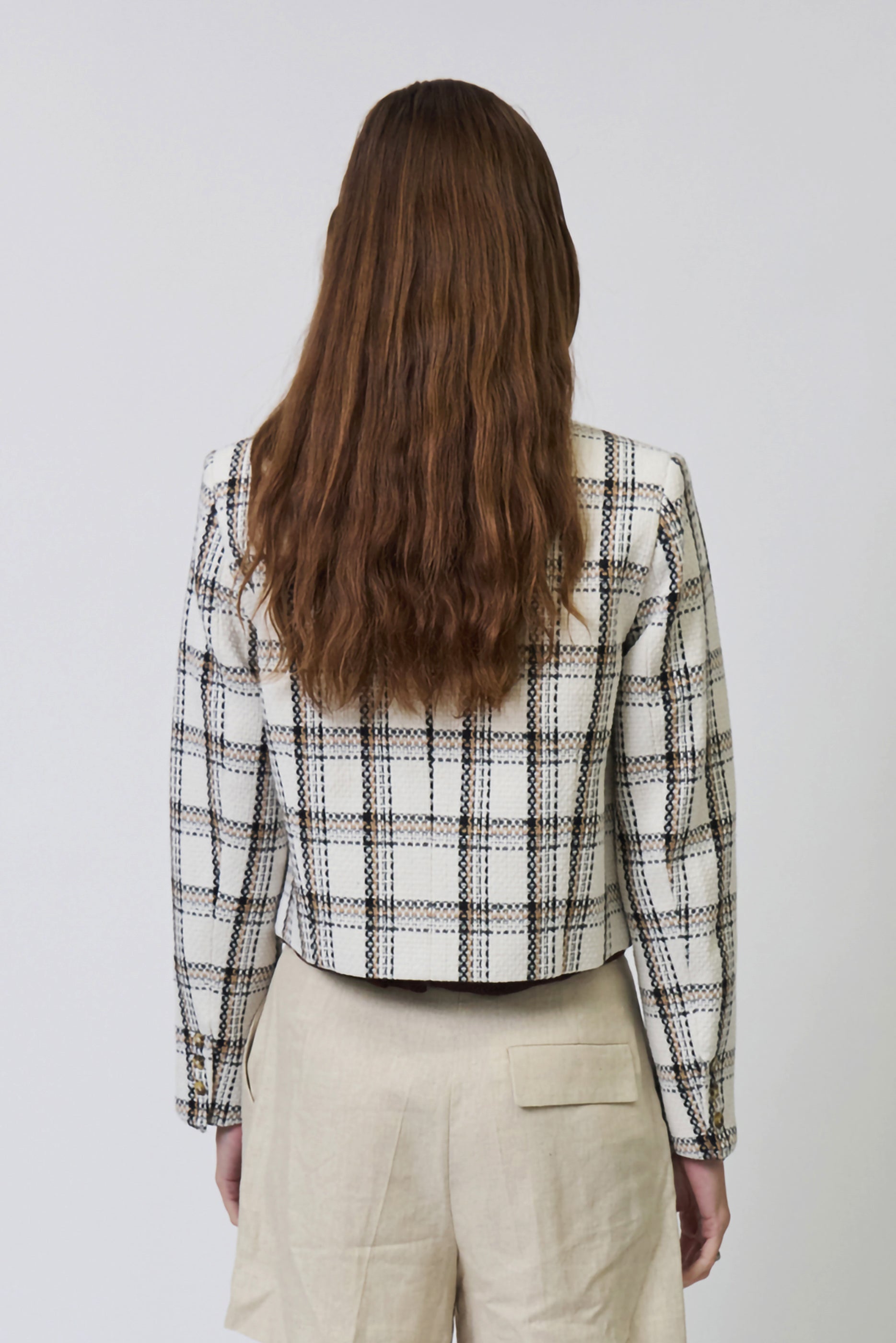 Madison 4 Pocket Jacket