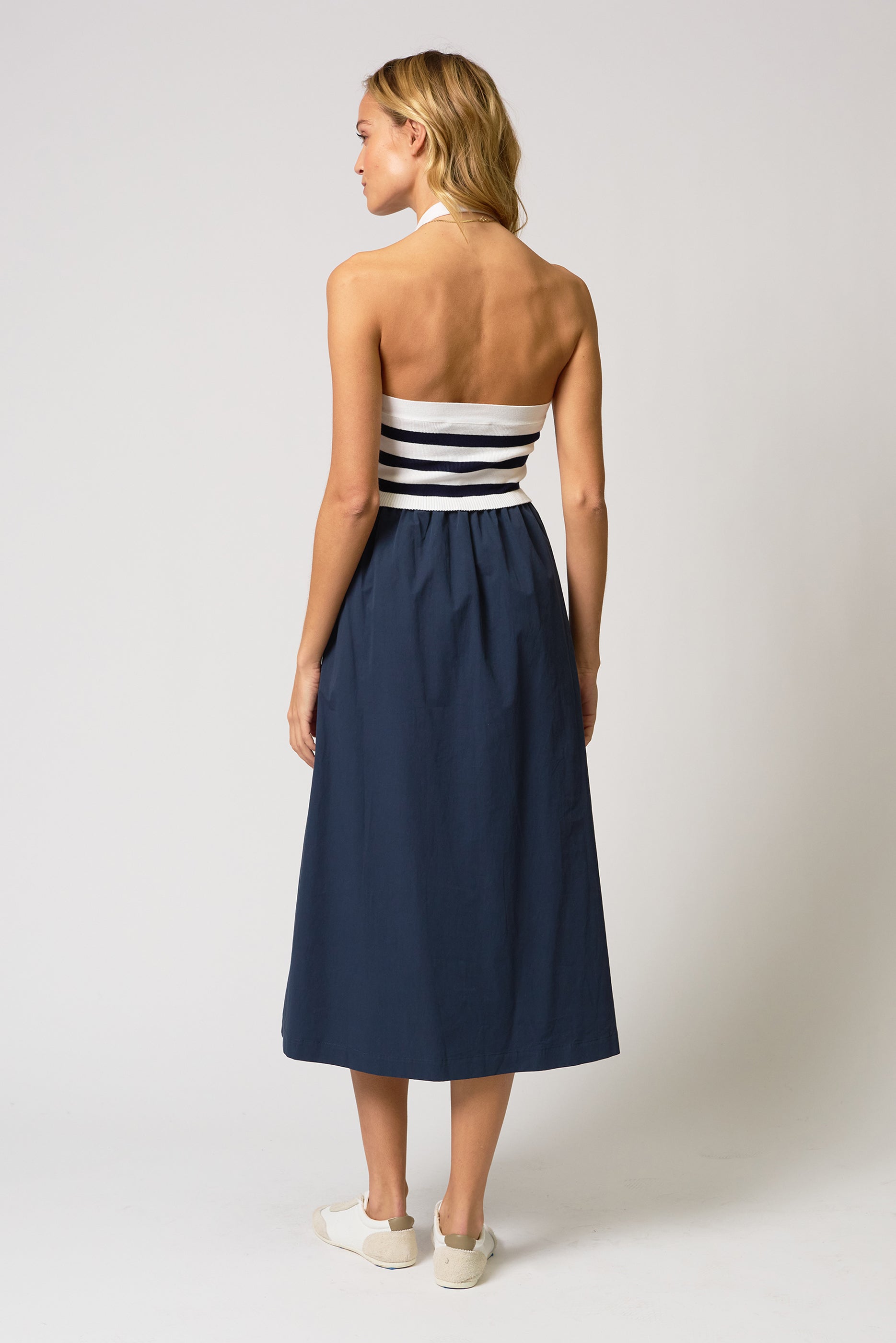 Ralph Halter Two For Dress