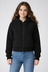 Jesse Zip Hoodie