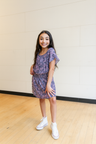 Pippa Dress