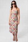 Vittoria Midi Dress