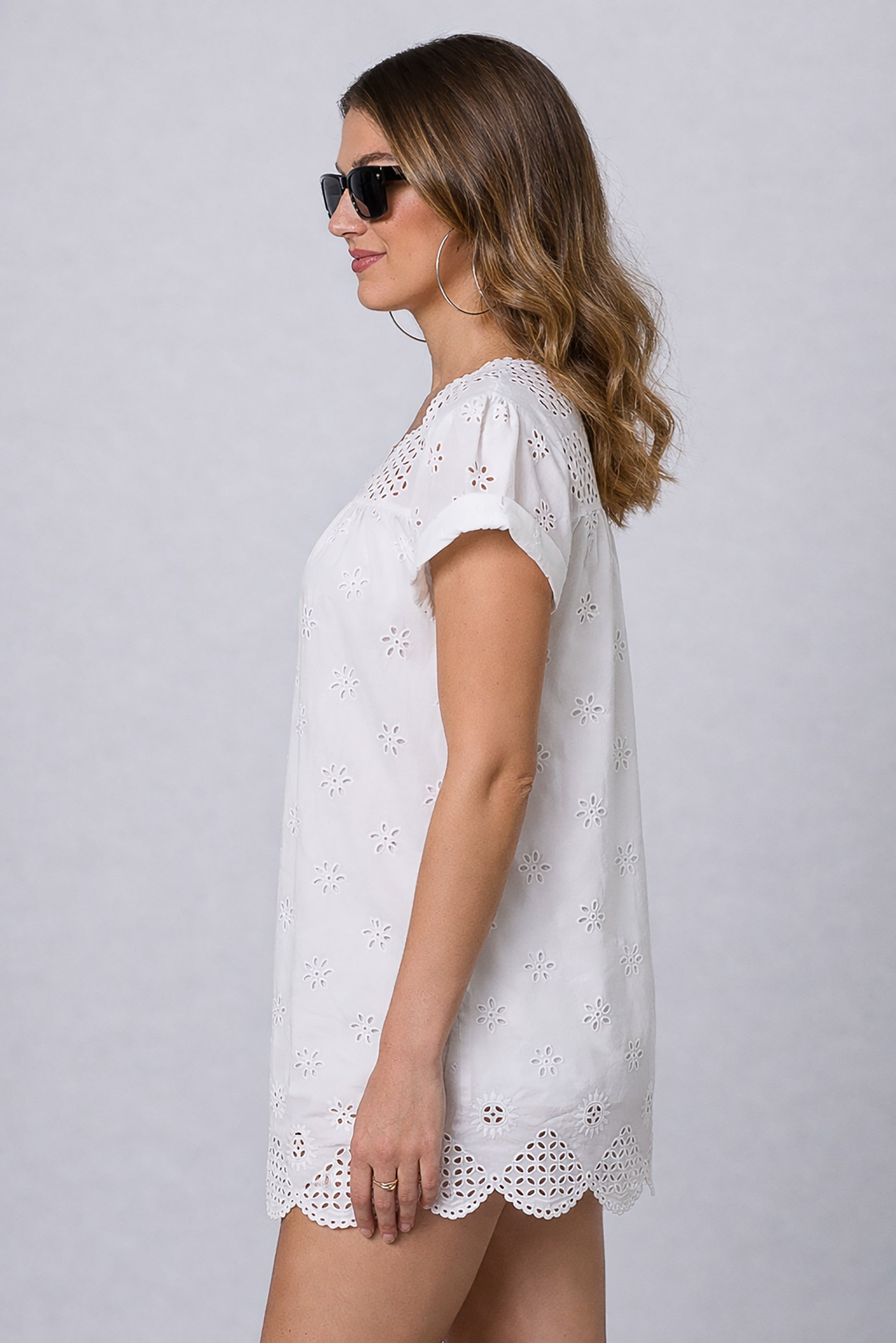 Celine Mini Dress