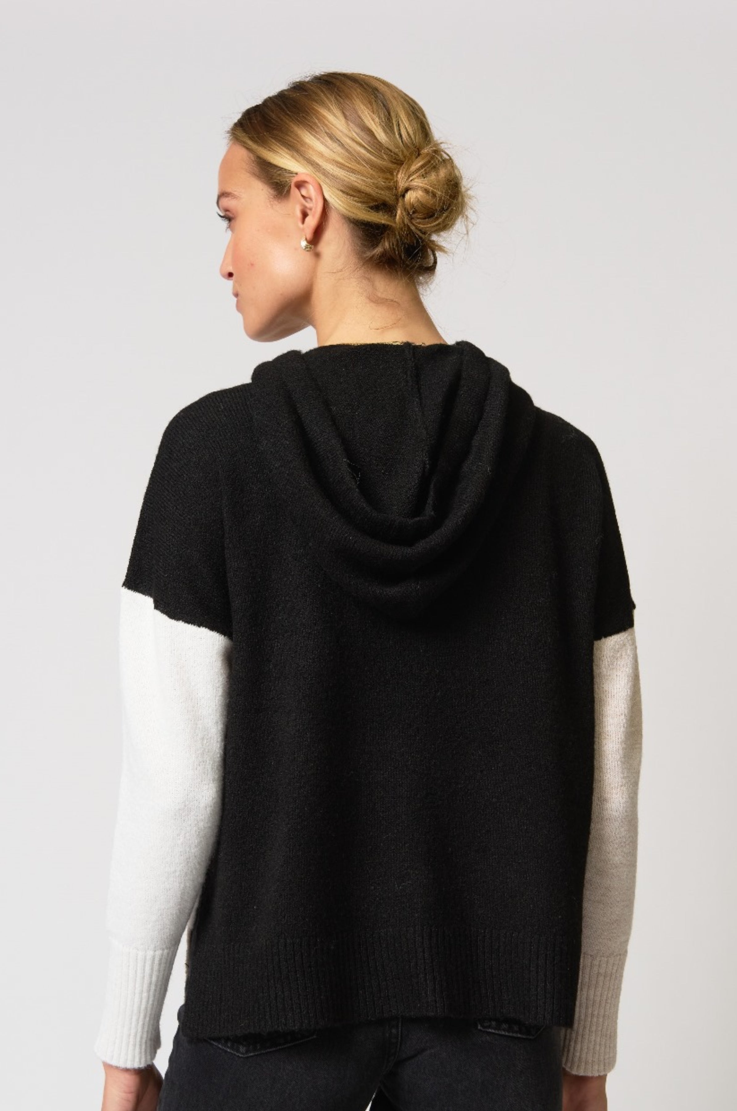 Robbie Hoodie