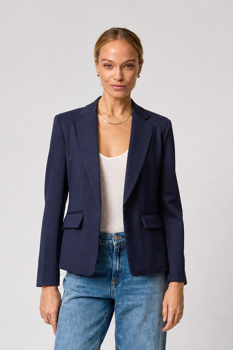 Ryder Dickie Blazer