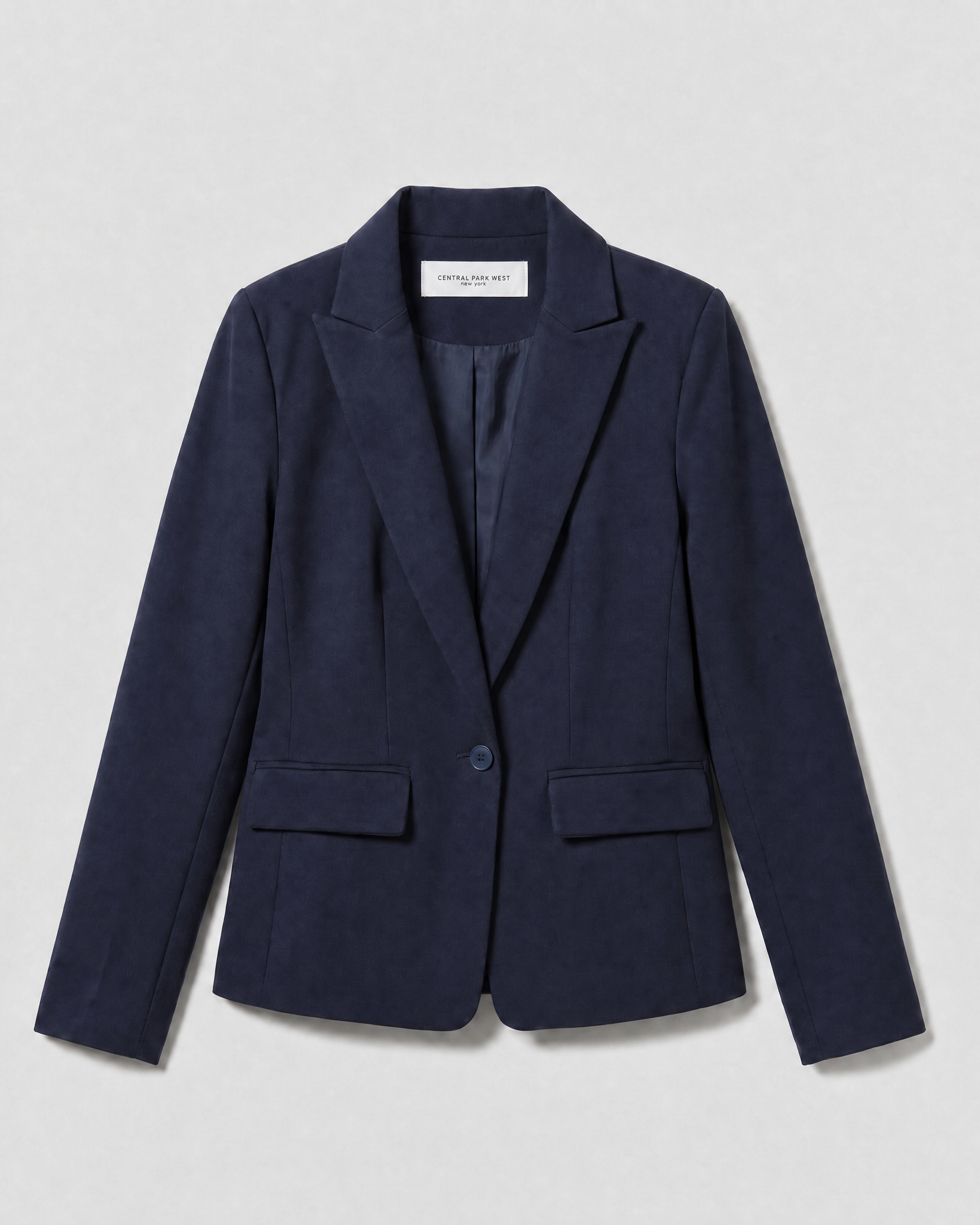 Ryder Dickie Blazer