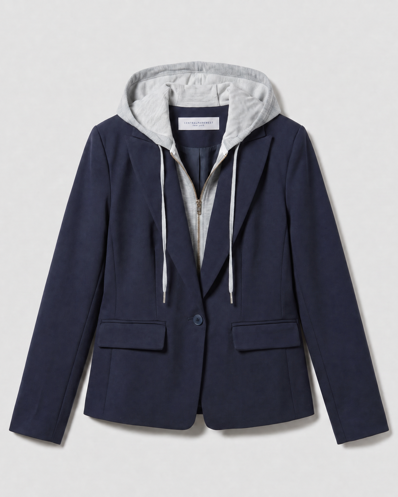 Ryder Dickie Blazer