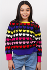 Cora Heart Crew