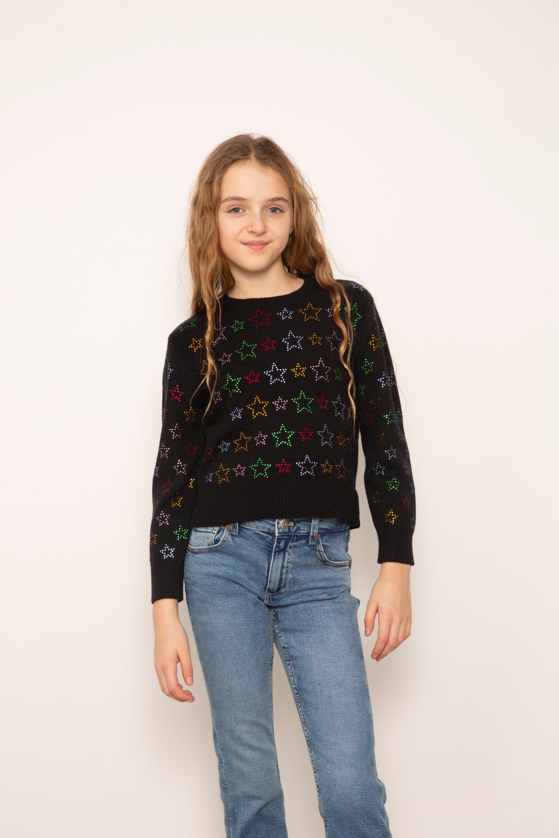 Lottie Crystal Star Crew