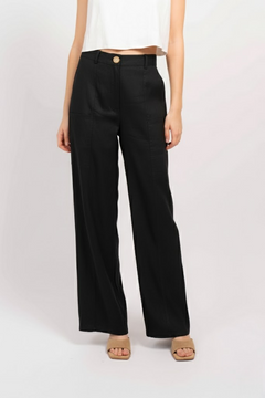 Asher Pants