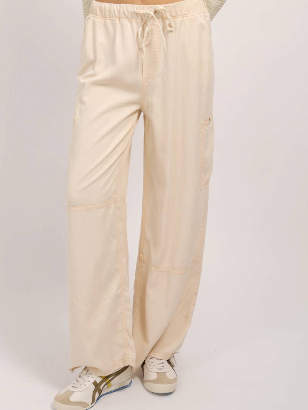 Torrin Cargo Pant