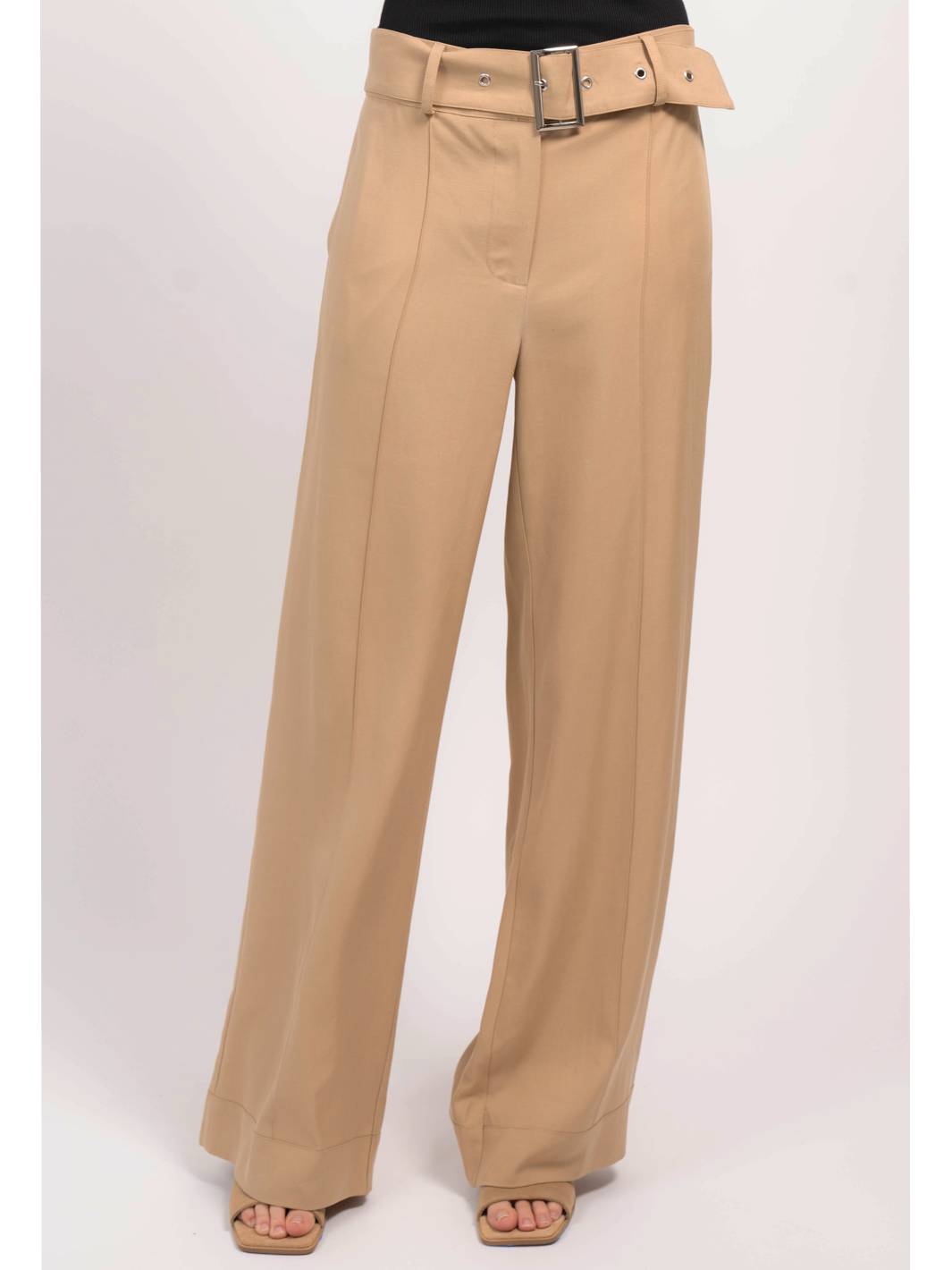 Jac Tencel Twill Pant