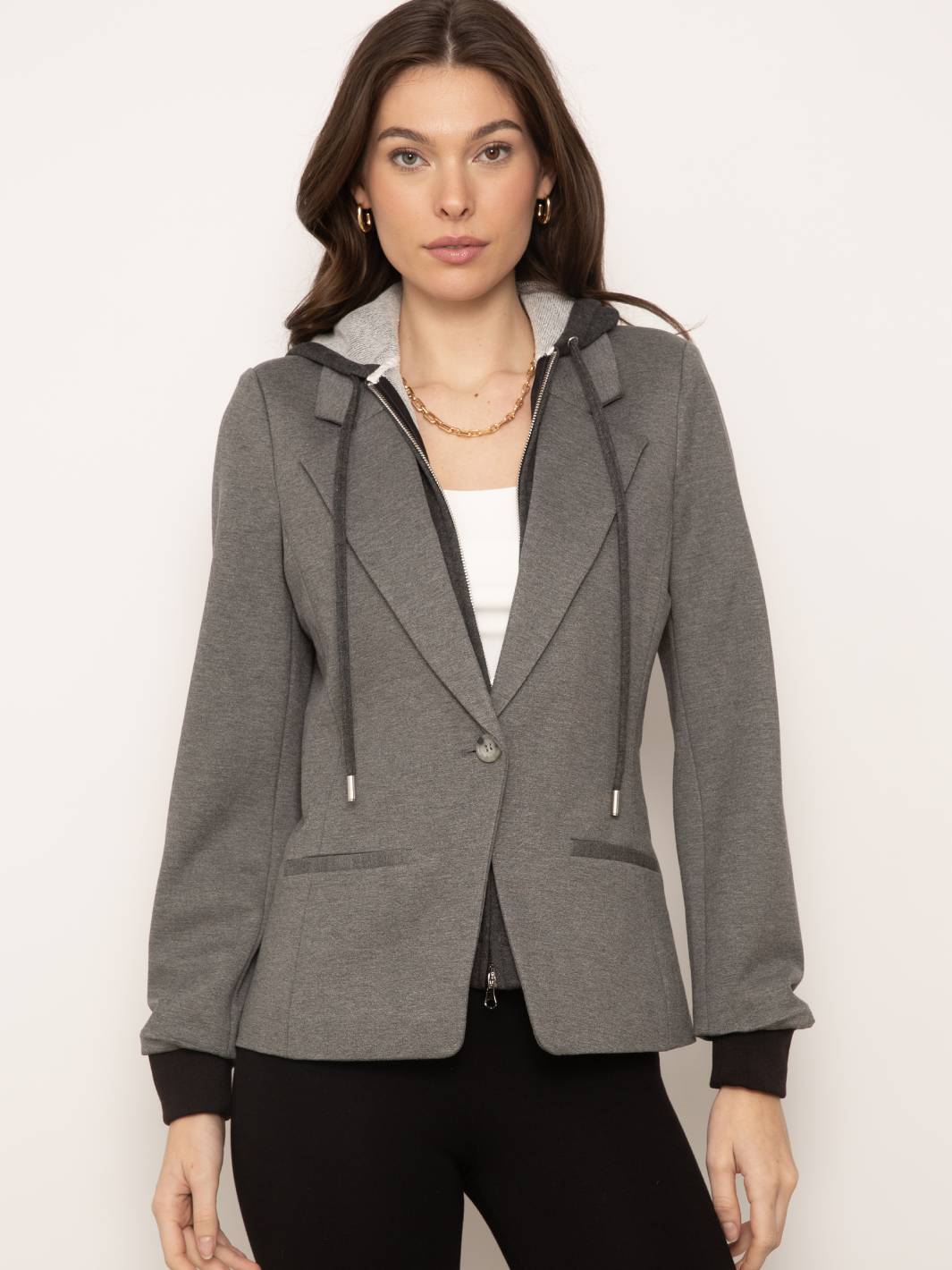 Avalon Ponte Dickie Blazer