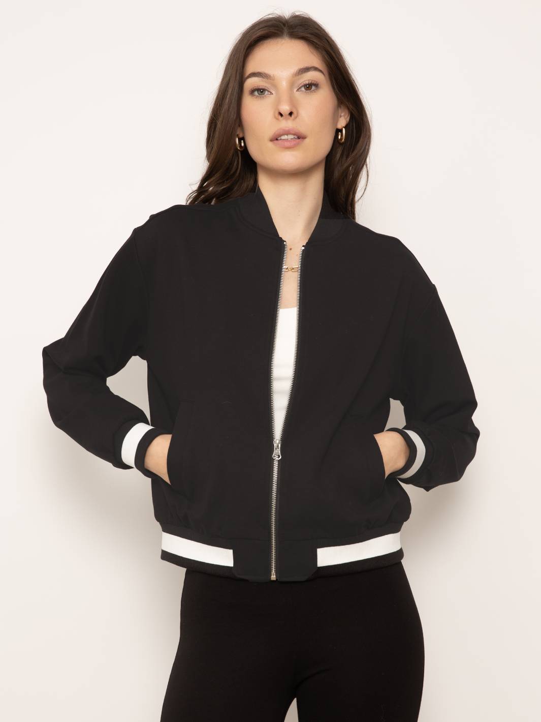 Avalon Ponte Bomber