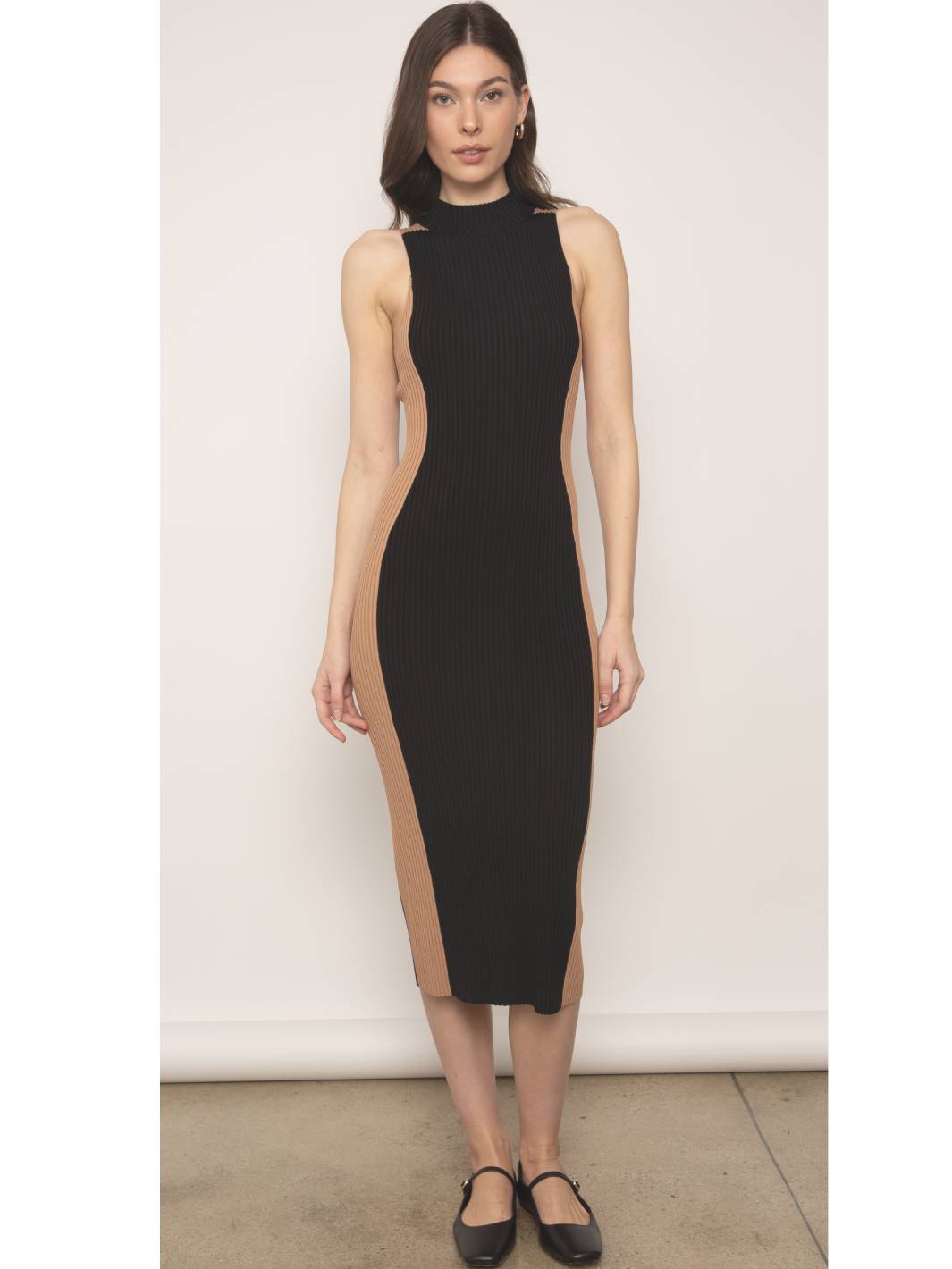 Harlow Bodycon Dress