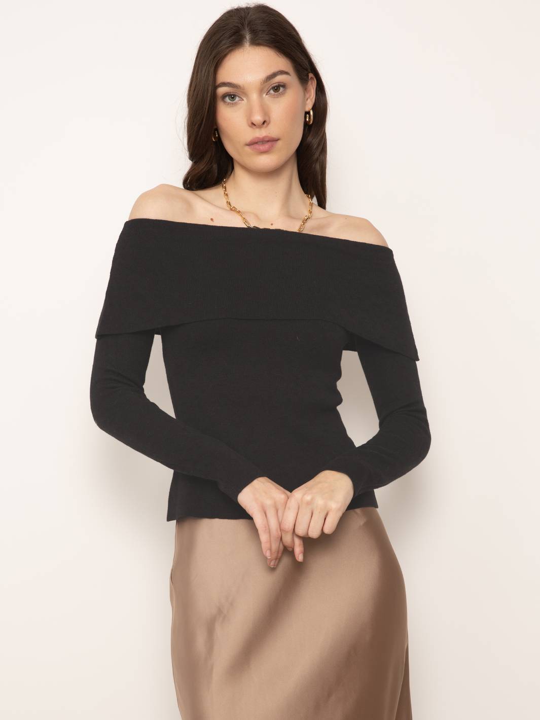 Nova Off the Shoulder Top