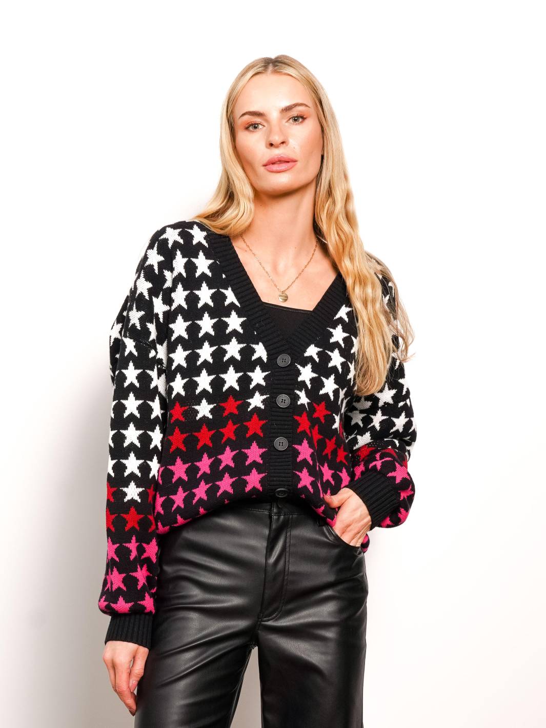 Stella Star Cardigan