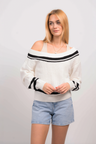 Jordie Tilty Top