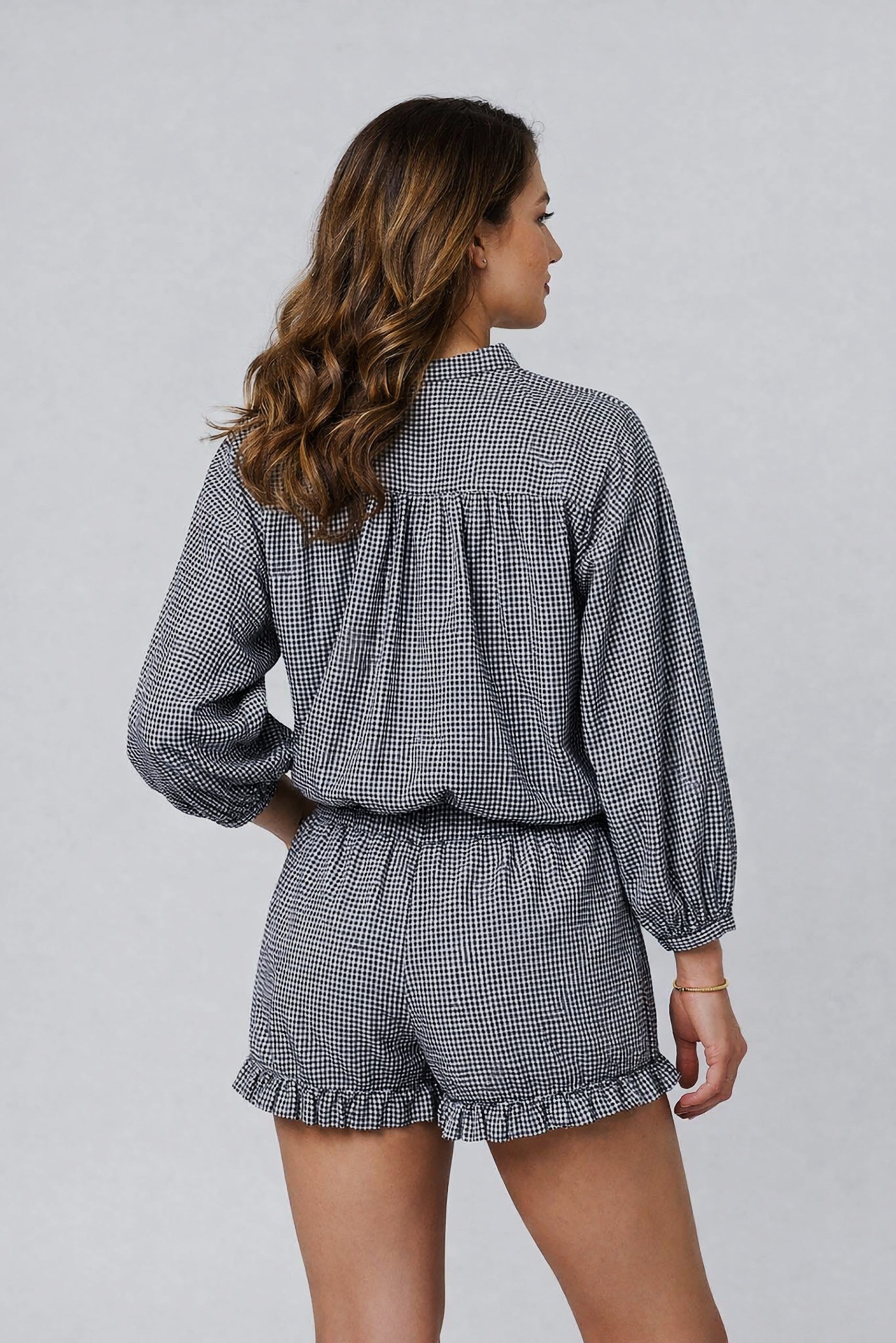 Clarisse Top