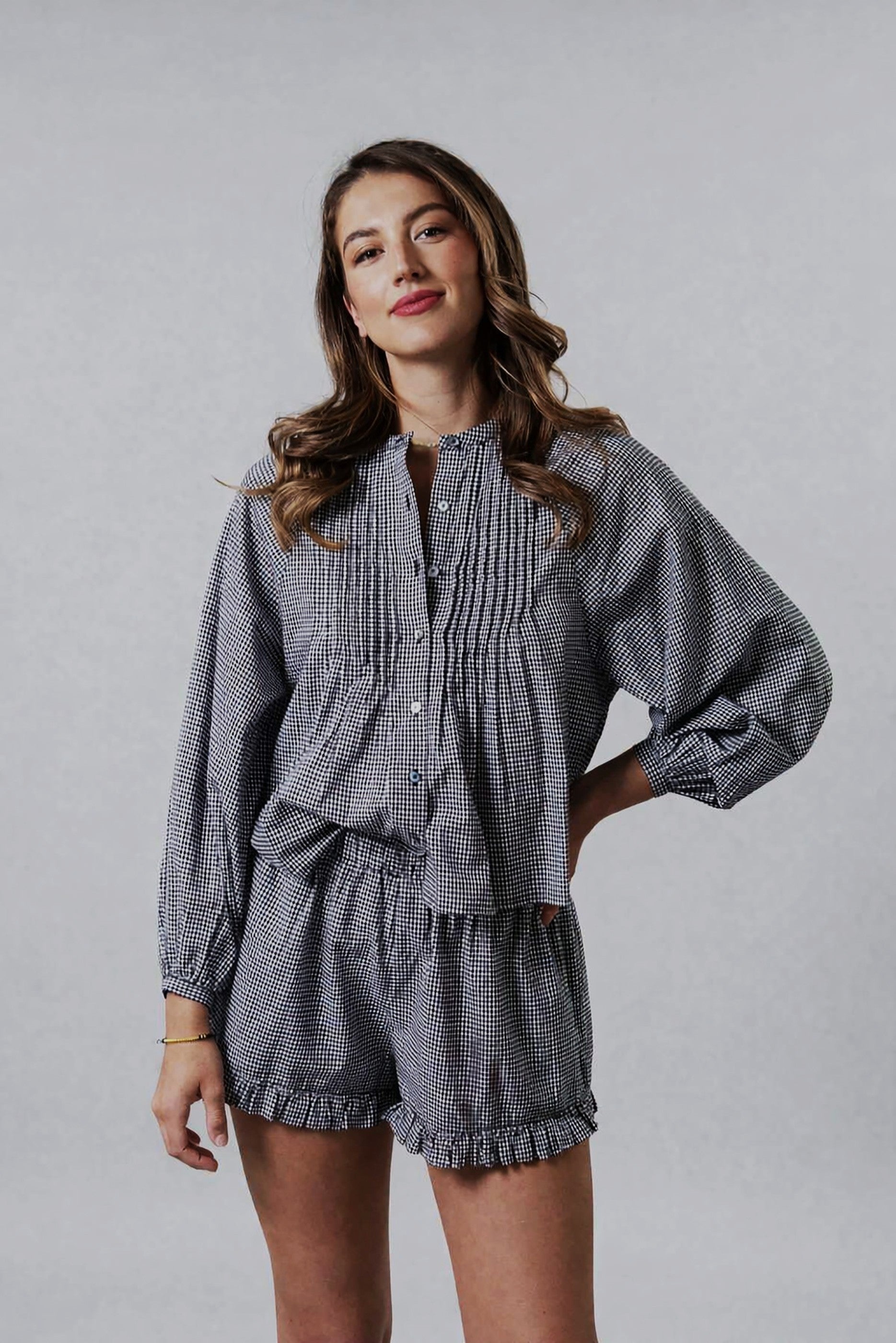 Clarisse Top