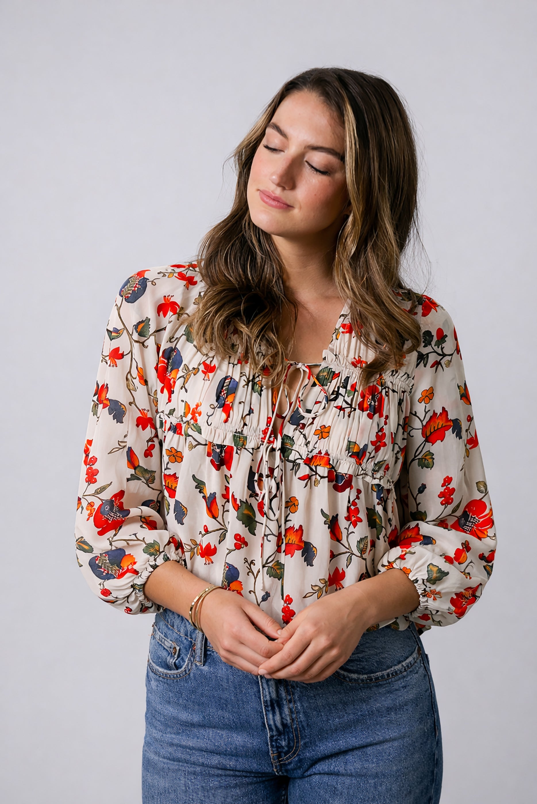 Aurelie Top